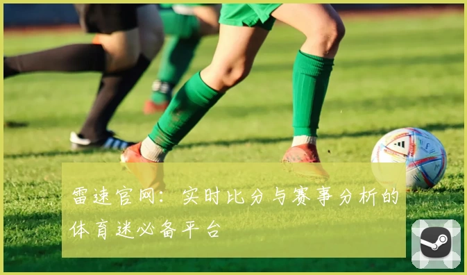 雷速官网：实时比分与赛事分析的体育迷必备平台