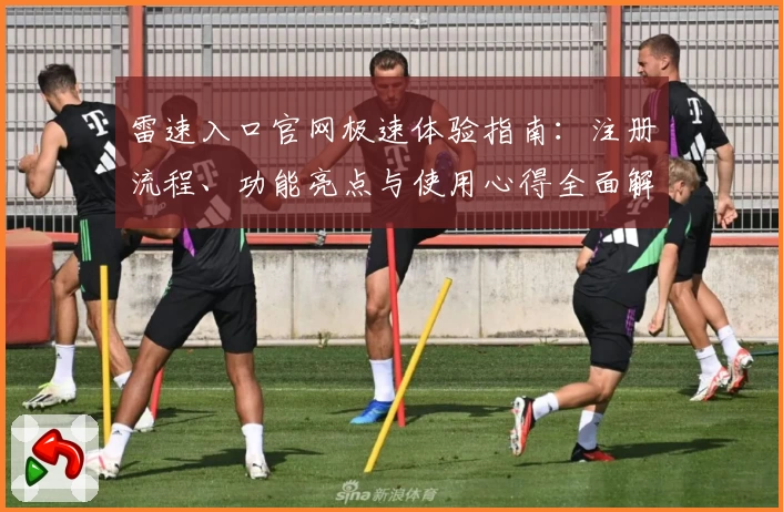 雷速入口官网极速体验指南：注册流程、功能亮点与使用心得全面解析