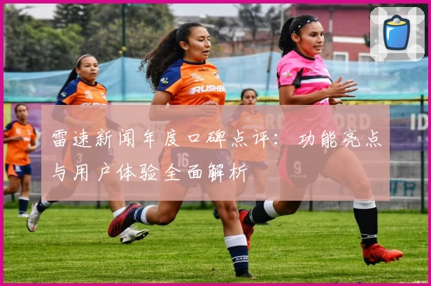 雷速新闻年度口碑点评：功能亮点与用户体验全面解析